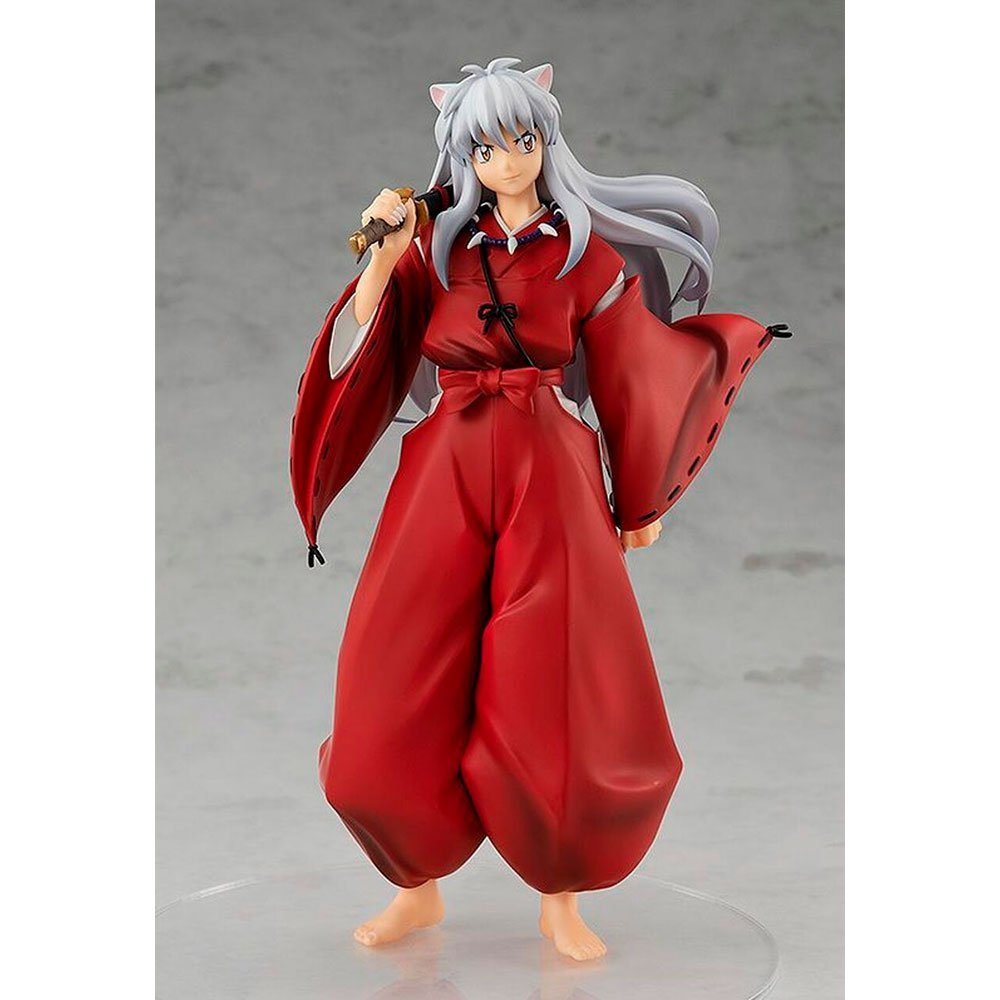 POP UP PARADE INUYASHA (RE-RUN) POP UP PARADE INUYASHA (RE-RUN)